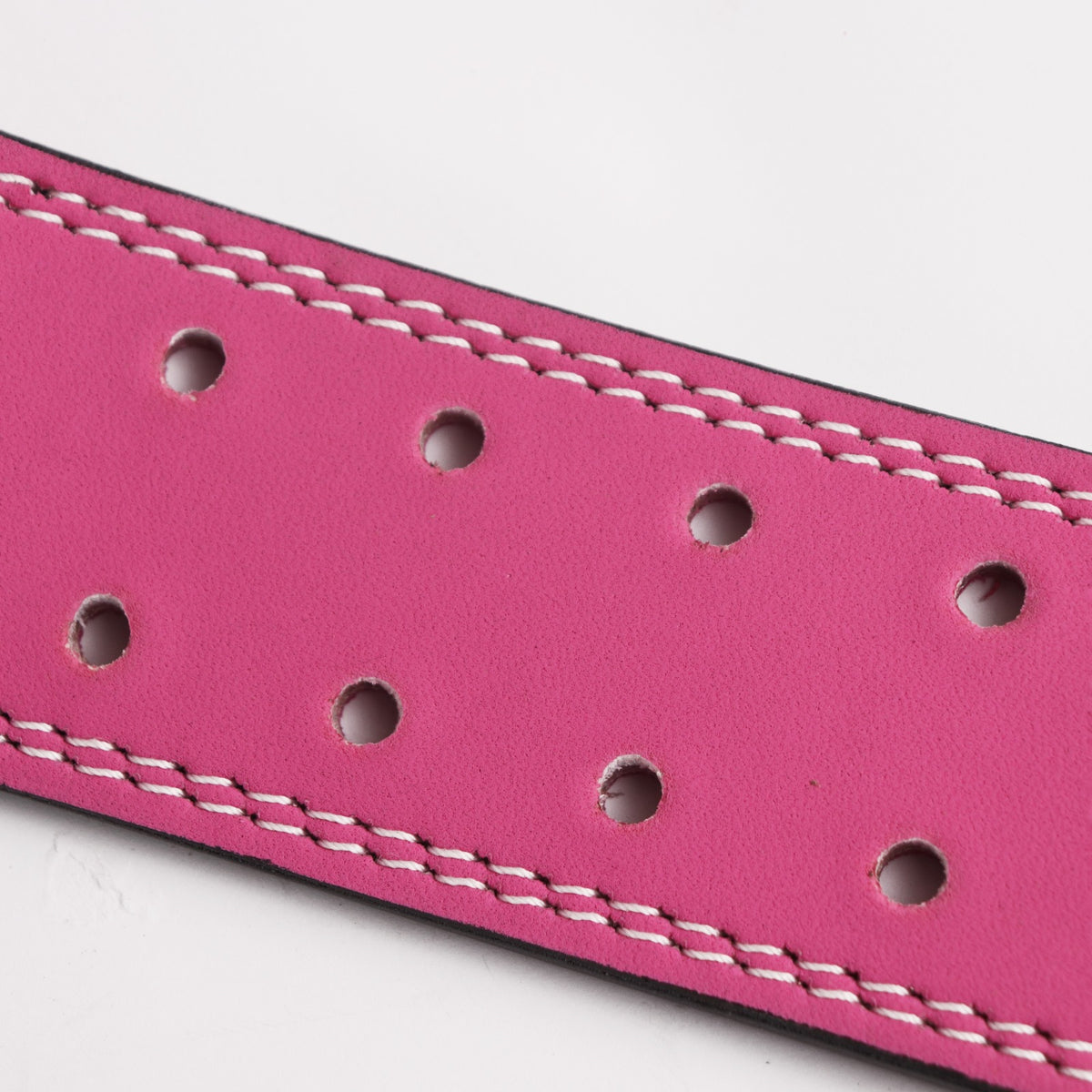 Pink Powerlifting Belt