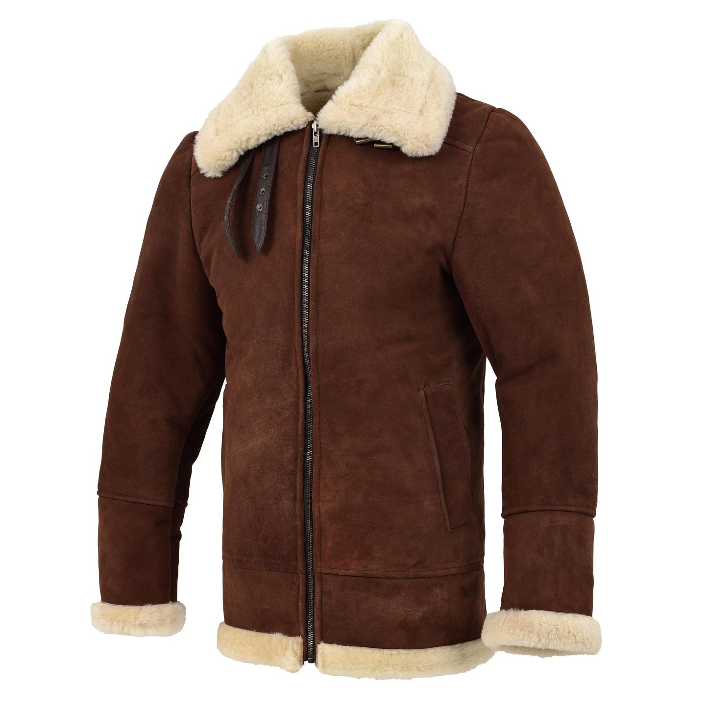 Men's RAF flight jacket