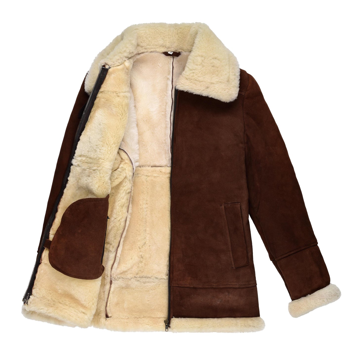 Men's RAF flight jacket
