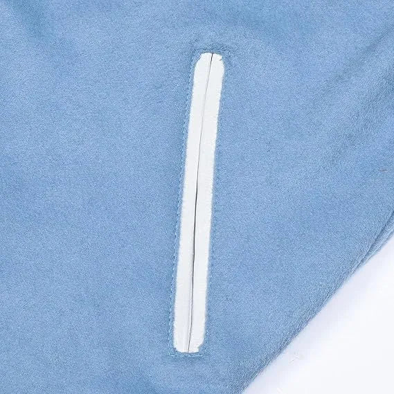 Women’s Classic Varsity Bomber Jacket