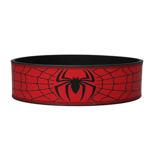 Spider Man Weightlifting Belt