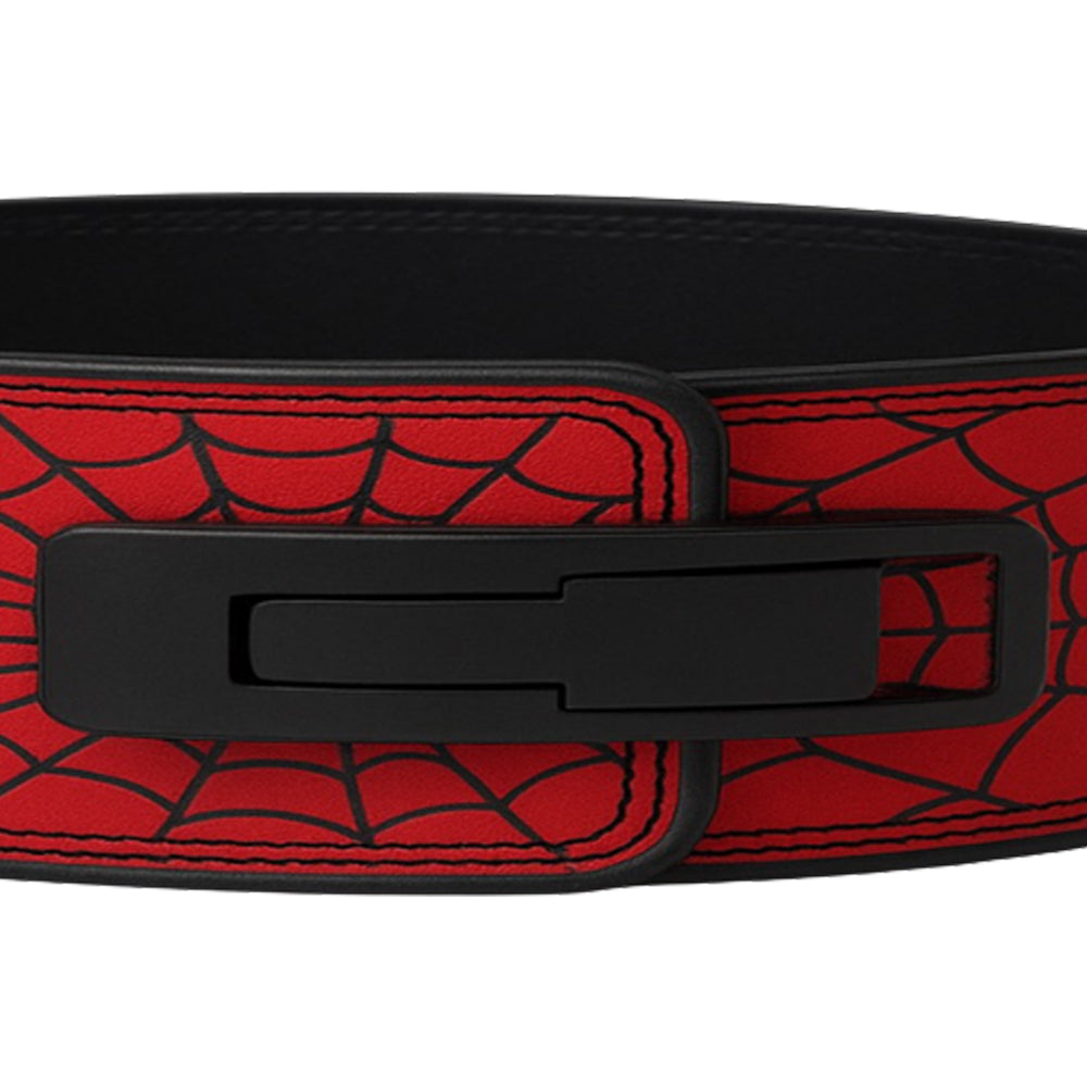 Spider Man Weightlifting Belt